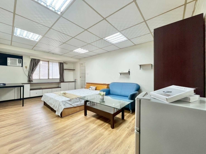 宇你相見⚡可租補💕獨洗曬⚡24小時管理員⚡大坪數（第2張）