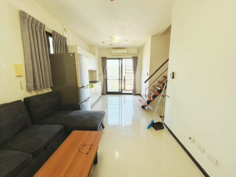 左岸高第大2房&可租補 - Image 9