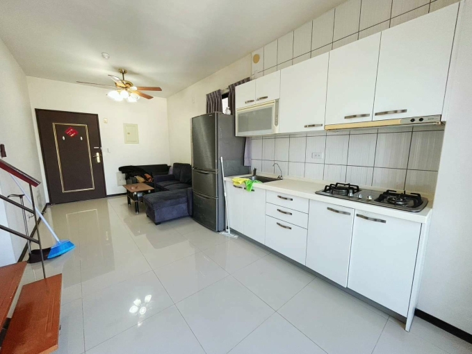 左岸高第大2房&可租補 - Image 4