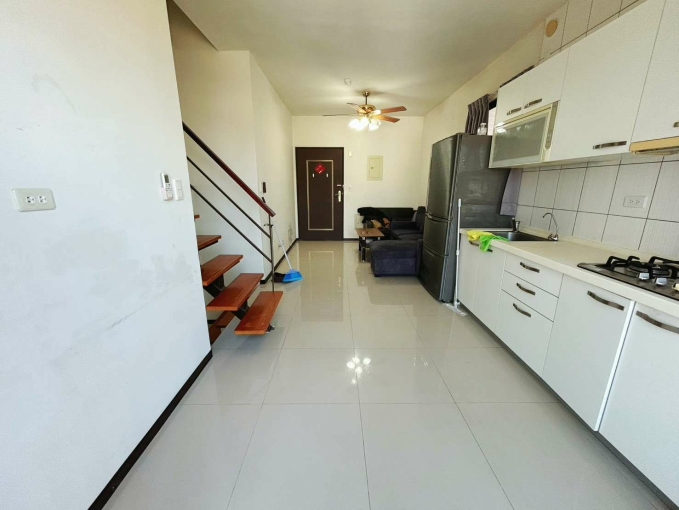 左岸高第大2房&可租補 - Image 2