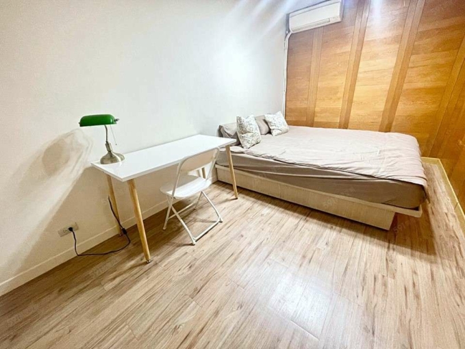 @@圓山捷運商圈旁*簡約溫馨健身宅（第4張）