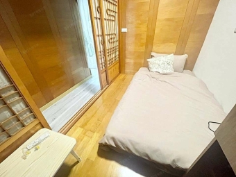 @@圓山捷運商圈旁*簡約溫馨健身宅（第6張）