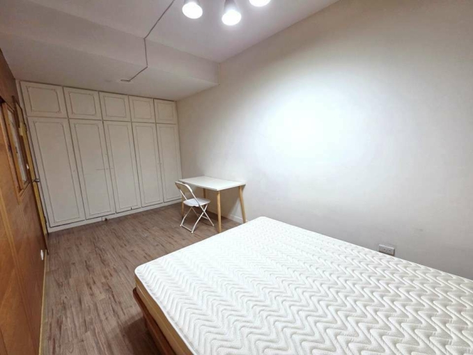 @@圓山捷運商圈旁*簡約溫馨健身宅(第8張)