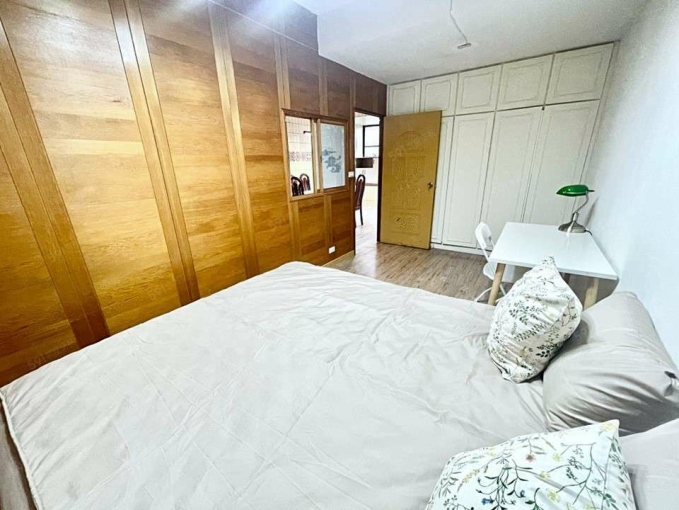 @@圓山捷運商圈旁*簡約溫馨健身宅（第5張）