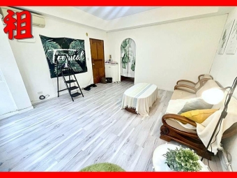 @@圓山捷運商圈旁*簡約溫馨健身宅（第1張）