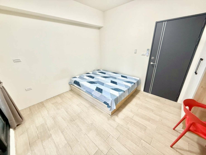 🔥西區可雙租補🔥陽台獨洗🔥電梯套房🔥子母車（第5張）