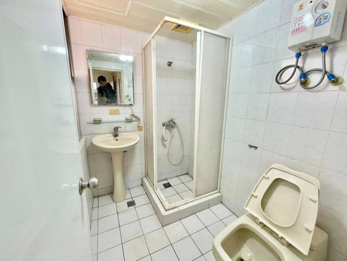 台水電☆電梯管理員☆附平移機械車位（第6張）