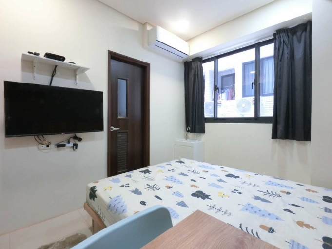 🧡加賴約🧡全新電梯🧡租屋補助🧡陽台獨洗🧡稀有釋出🧡（第7張）