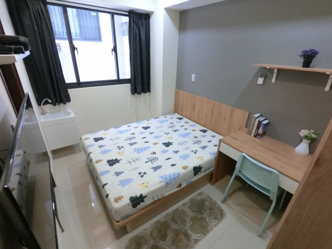 🧡加賴約🧡全新電梯🧡租屋補助🧡陽台獨洗🧡稀有釋出🧡（第1張）