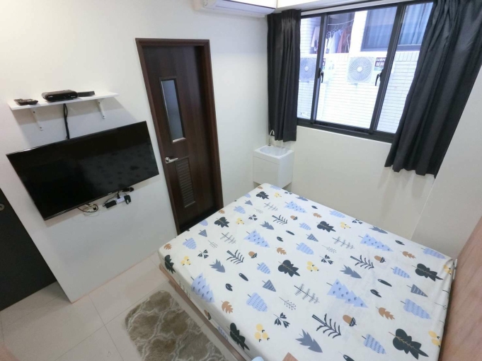 🧡加賴約🧡全新電梯🧡租屋補助🧡陽台獨洗🧡稀有釋出🧡（第6張）