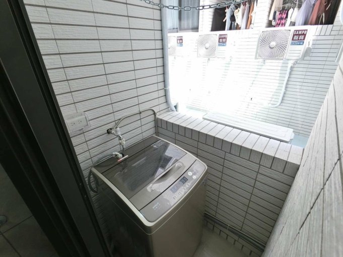 🧡加賴約🧡全新電梯🧡租屋補助🧡陽台獨洗🧡稀有釋出🧡（第10張）