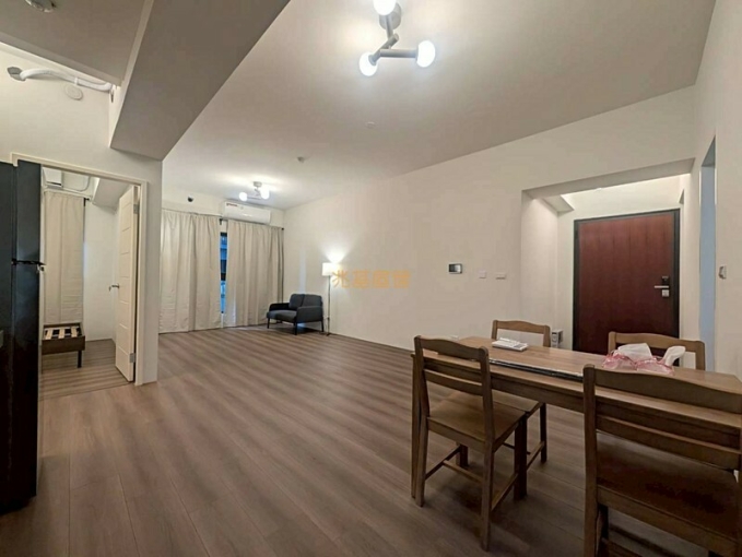 兆基社會住宅🏡竹南園區三房家具齊全【詳閱內文】（第3張）