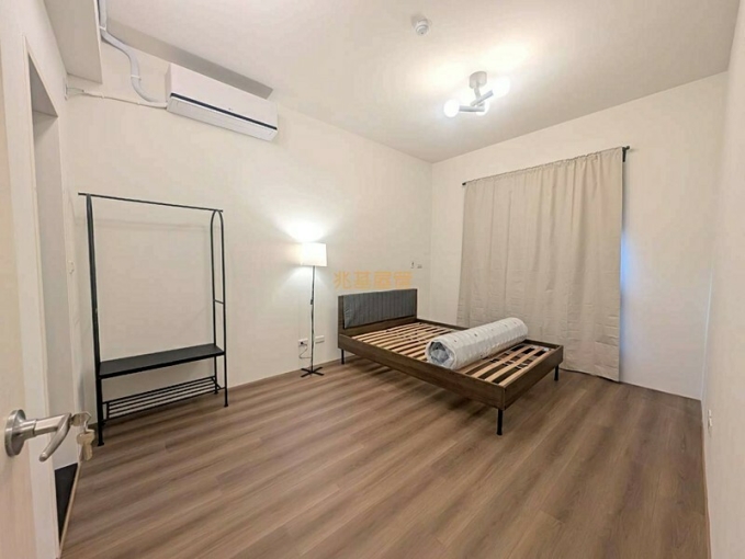 兆基社會住宅🏡竹南園區三房家具齊全【詳閱內文】（第12張）