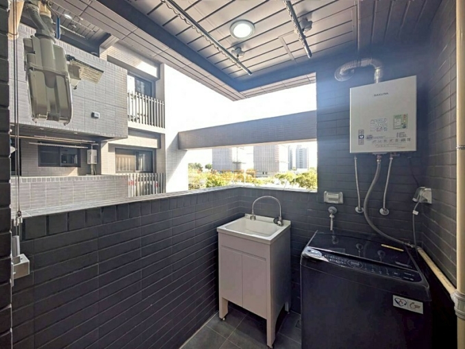 兆基社會住宅🏡竹南園區三房家具齊全【詳閱內文】（第13張）