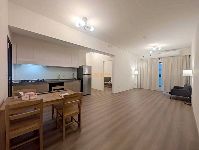 兆基社會住宅🏡竹南園區三房家具齊全【詳閱內文】（第1張）