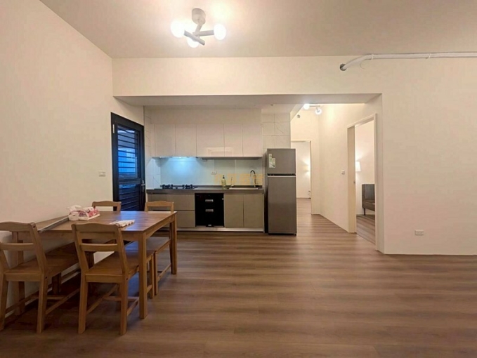 兆基社會住宅🏡竹南園區三房家具齊全【詳閱內文】（第5張）