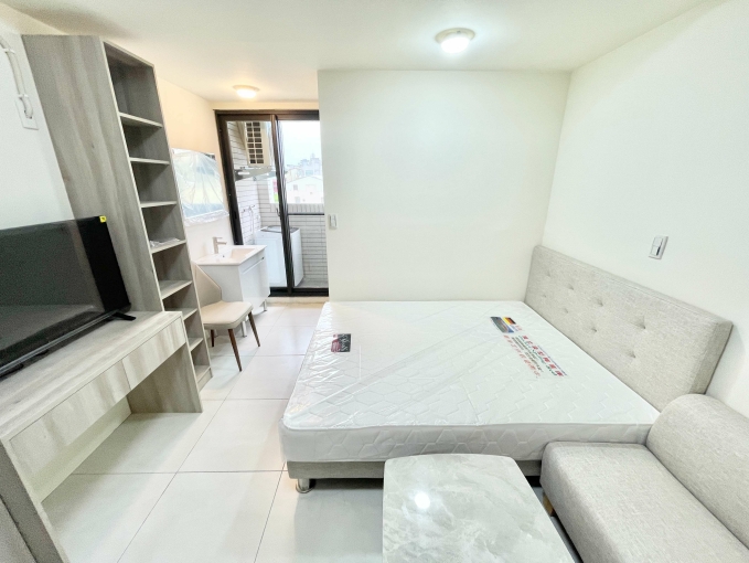 免仲💕雙租補🎈汽車位可租 - Image 2