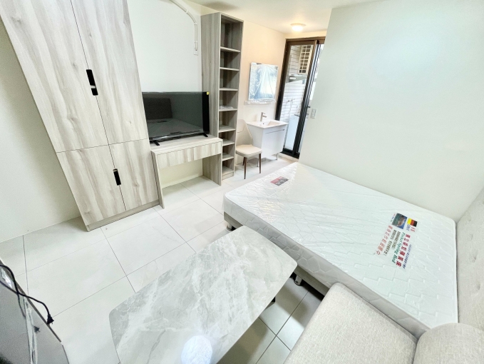 免仲💕雙租補🎈汽車位可租 - Image 4