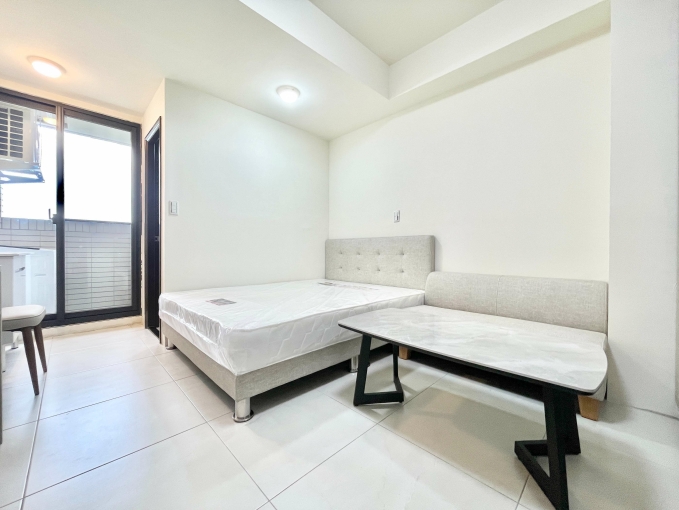 免仲💕雙租補🎈汽車位可租 - Image 1