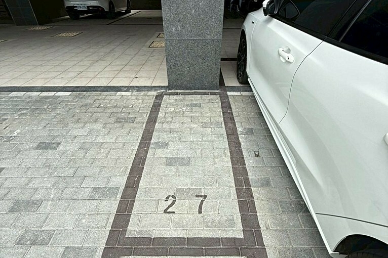 兆基社會住宅🏡草漯精美兩房車/可租補免仲(第8張)