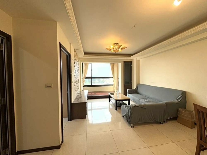 香榭堤景高樓景觀美2房車~家具電全配~含車位含管理費~可租補