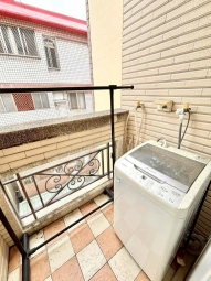 小資首選🏅中國醫📍可租補🔆陽台獨洗曬💙電3-4元（第5張）