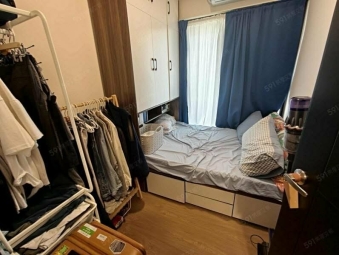 三重三房河景宅出租 近士科 過橋5分進北市（第8張）