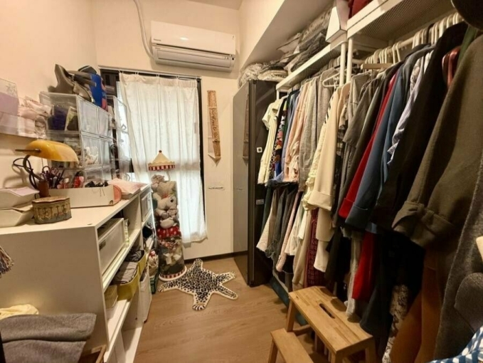 三重三房河景宅出租 近士科 過橋5分進北市（第9張）