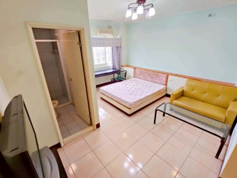 北區 北屯交界/衛浴乾濕分離/溫馨套房 /可雙租補（第1張）