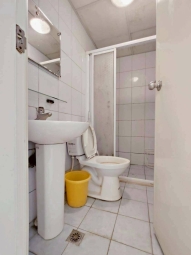 北區 北屯交界/衛浴乾濕分離/溫馨套房 /可雙租補（第5張）