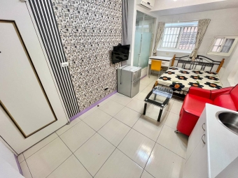 💖可單租補✨流理台🏠獨洗曬✔️近文心路💖 - Image 8