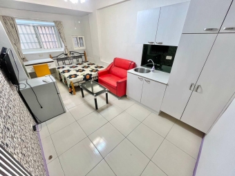 💖可單租補✨流理台🏠獨洗曬✔️近文心路💖 - Image 7