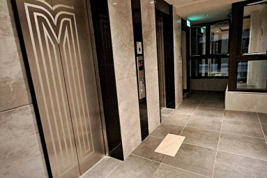 兆基社會住宅🏡寵物友善2分鐘到台北市！附有車位（第9張）