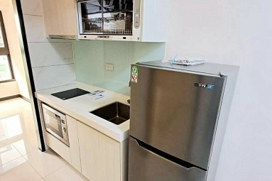 兆基社會住宅🏡寵物友善2分鐘到台北市！附有車位（第4張）