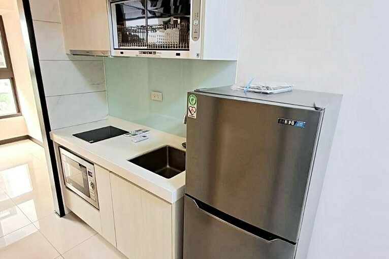 兆基社會住宅🏡寵物友善2分鐘到台北市!附有車位(第4張)