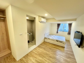 🔥北屯電梯套房🔥獨洗大空間🔥可租補子母車🔥近崇德國中 - Image 15