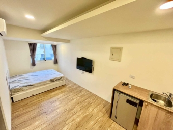 🔥北屯電梯套房🔥獨洗大空間🔥可租補子母車🔥近崇德國中 - Image 16