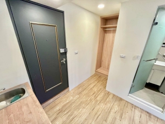 🔥北屯電梯套房🔥獨洗大空間🔥可租補子母車🔥近崇德國中 - Image 11