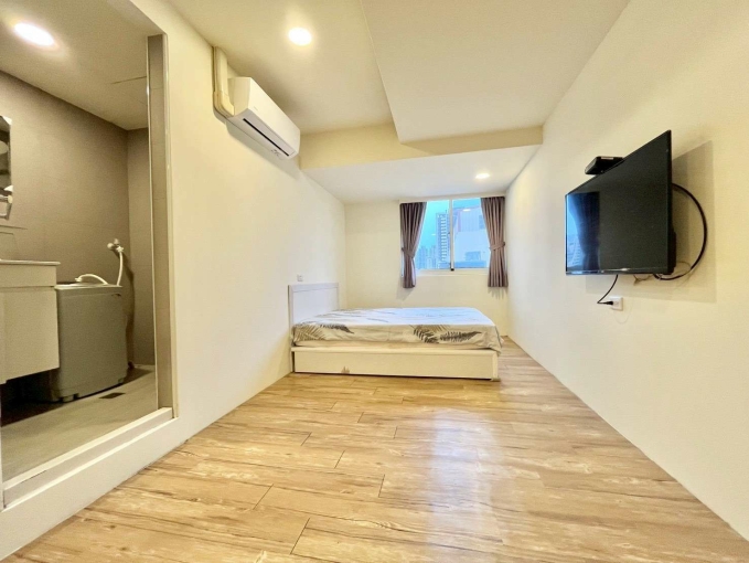 🔥北屯電梯套房🔥獨洗大空間🔥可租補子母車🔥近崇德國中 - Image 6