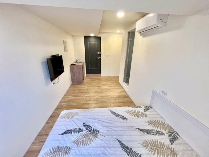 🔥北屯電梯套房🔥獨洗大空間🔥可租補子母車🔥近崇德國中 - Image 4