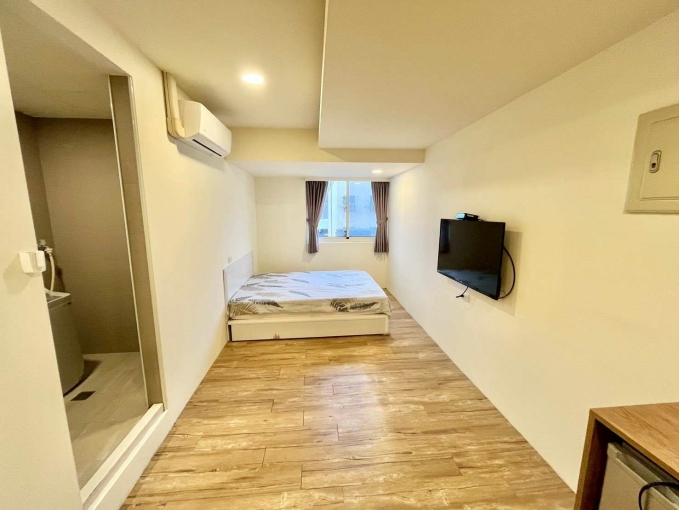 🔥北屯電梯套房🔥獨洗大空間🔥可租補子母車🔥近崇德國中 - Image 5