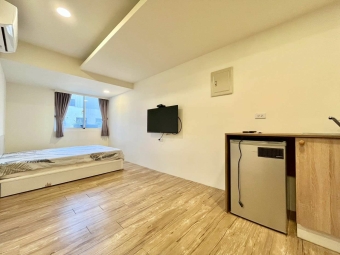 🔥北屯電梯套房🔥獨洗大空間🔥可租補子母車🔥近崇德國中 - Image 9