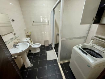 💞大象租屋💞近中壢火車站.桃園客運旁.漂亮精緻大套房.附傢俱.家電.專用洗衣機 - Image 12