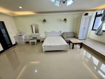 💞大象租屋💞近中壢火車站.桃園客運旁.漂亮精緻大套房.附傢俱.家電.專用洗衣機 - Image 9