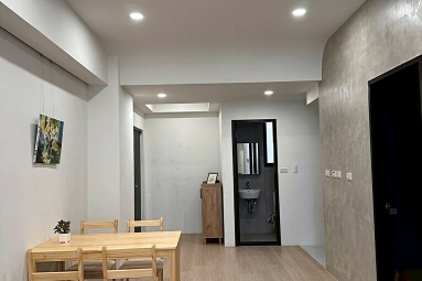 兆基社會住宅🏠全新高級裝潢2房含車/可租補/看屋+line（第9張）