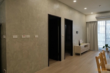 兆基社會住宅🏠全新高級裝潢2房含車/可租補/看屋+line（第8張）