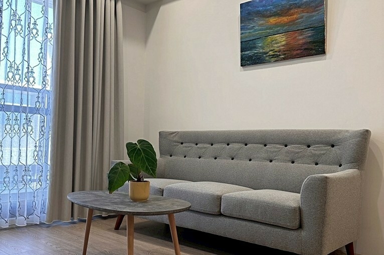 兆基社會住宅🏠全新高級裝潢2房含車/可租補/看屋+line（第7張）