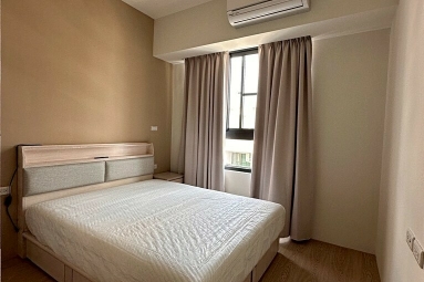 兆基社會住宅🏠全新高級裝潢2房含車/可租補/看屋+line（第11張）