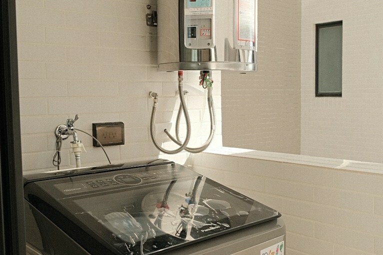 兆基社會住宅🏠全新高級裝潢2房含車/可租補/看屋+line（第14張）