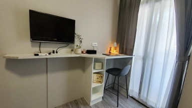 西裝快皺掉了⚡可租補✨陽台獨洗💕近逢甲 中央公園⚡宇你相見（第3張）